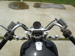 �������� �� ������ �������� Suzuki Intruder 1400 1988 ���� 19
